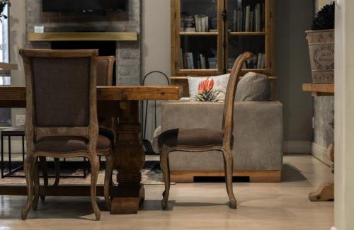 Stellenbosch Central Apartment | Avemore Lagratitude no6 - with full backup power
