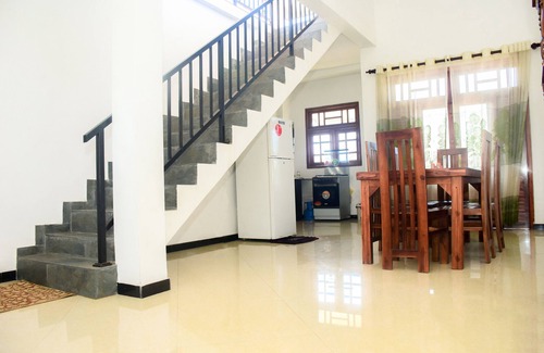Talpe Apartment | Avendra Villa - 2 min to beach