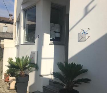 Praia de Mira House | Avenida