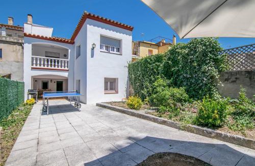 Macanet de Cabrenys House | Aventura MCabrenys