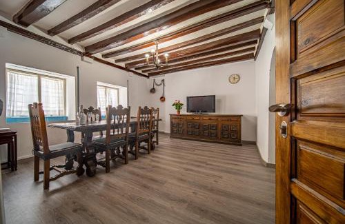 Macanet de Cabrenys House | Aventura MCabrenys