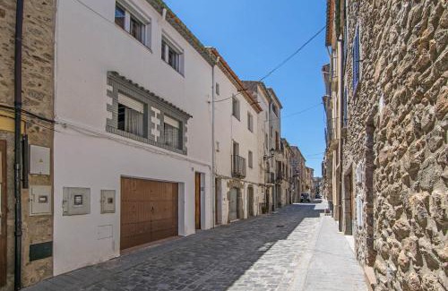 Macanet de Cabrenys House | Aventura MCabrenys