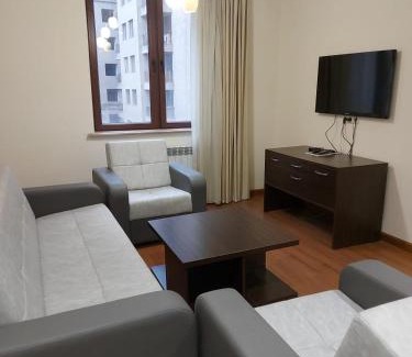 Kentron Apartment | Avenue apartments