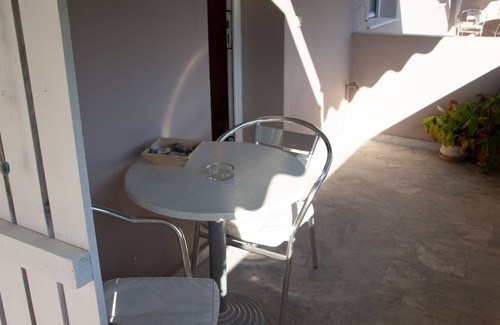 Vasilikos Apartment | Avesta Apartments - Alkmini Apartment