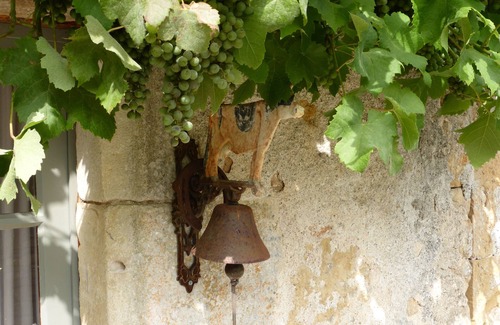Martiel House | AVEYRONNAISE HOUSE IN STONE FULL OF CHARM WITH HEATED POOL