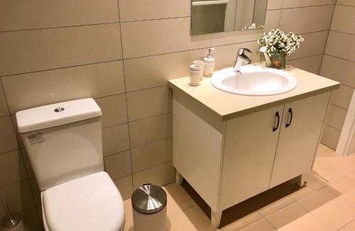 Limassol Bed & Breakfast | Avgi's Home