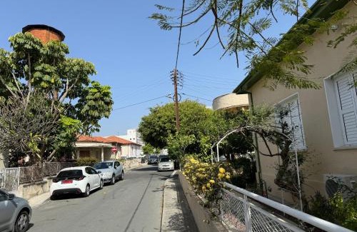 Limassol Bed & Breakfast | Avgi's Home