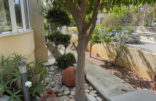 Limassol Bed & Breakfast | Avgi's Home