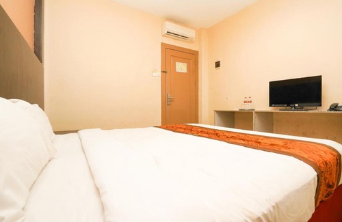 Suko Manunggal Hotel | Avi Hotel Surabaya