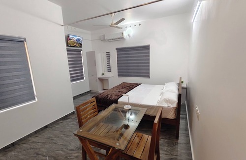 Devikolam Resort | Avian Oasis Homestay