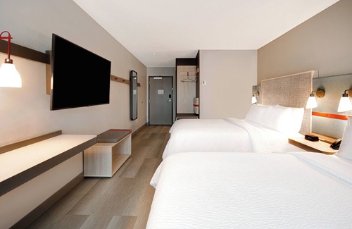 Fort Mill Hotel | avid Hotel Fort Mill - Carowinds Blvd by IHG