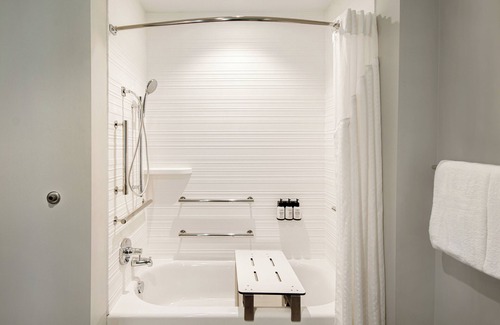 Fort Mill Hotel | avid Hotel Fort Mill - Carowinds Blvd by IHG
