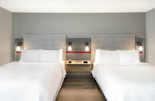 Fort Mill Hotel | avid Hotel Fort Mill - Carowinds Blvd by IHG