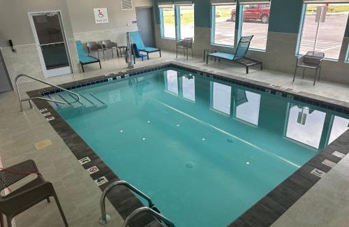 Harrisburg Hotel | avid hotel Harrisburg NE - Hershey Area by IHG