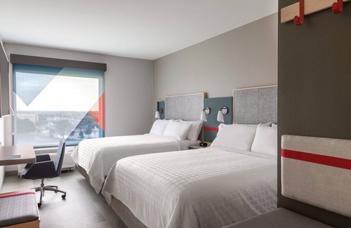 Kalamazoo Hotel | avid hotel Kalamazoo East by IHG