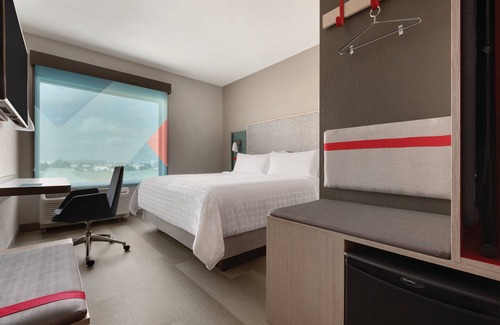 Glen Allen Hotel | avid hotel Richmond North - Ashland by IHG