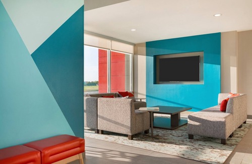 Glen Allen Hotel | avid hotel Richmond North - Ashland by IHG