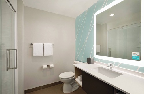 West Memphis Hotel | avid hotel West Memphis by IHG