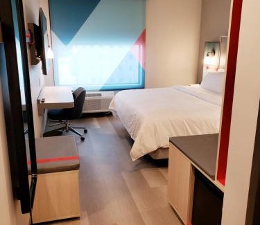 Beckett Ridge Hotel | Avid Hotels - Cincinnati N - West Chester by IHG