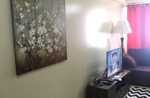Poblacion District Condo | Avida Tower 1, Condo unit, 1 BR Fully Furnished, with unlimited WIFI