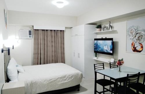 Cebu Apartment | Avida Towers Riala T3 - Studio Unit 2nd Floor - 224