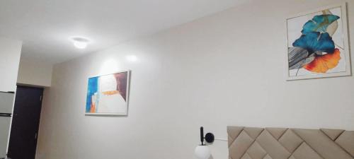 Cebu Apartment | Avida Towers Riala T3 - Studio Unit 2nd Floor - 224