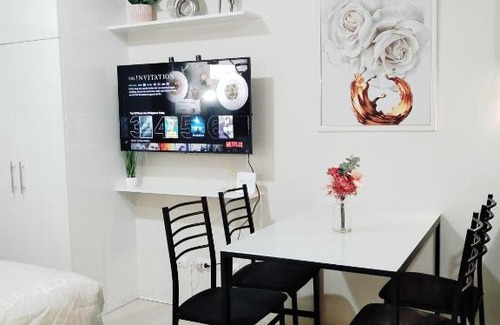 Cebu Apartment | Avida Towers Riala T3 - Studio Unit 2nd Floor - 224
