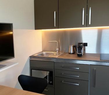 Unterrath Hotel | AvidonApartments