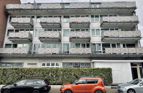 Unterrath Hotel | AvidonApartments