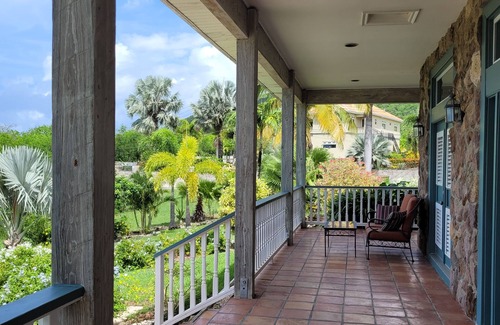 Westbury House | Avignon Villa awaits