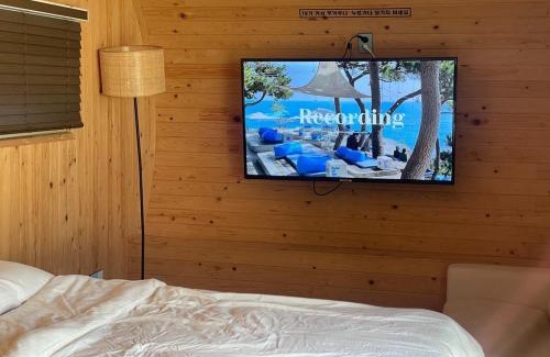 Sacheon House | Avila The Oasis