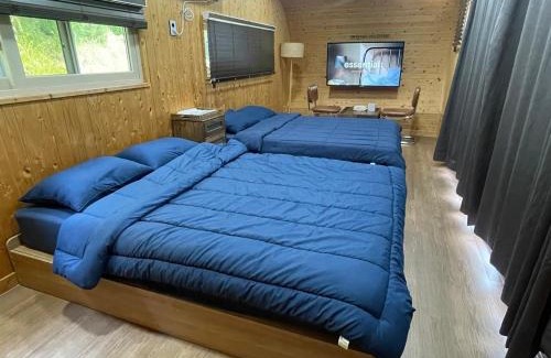 Sacheon House | Avila The Oasis