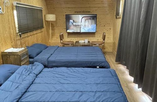 Sacheon House | Avila The Oasis