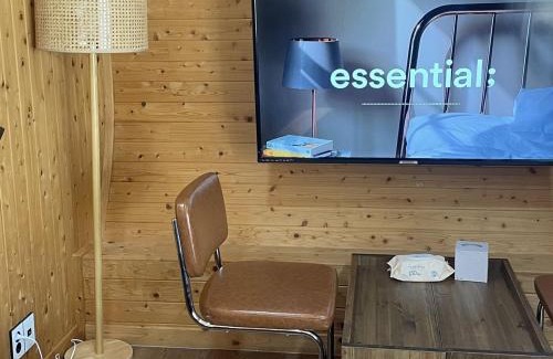 Sacheon House | Avila The Oasis