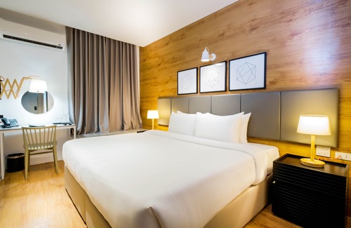General Santos Hotel | Avior Hotel