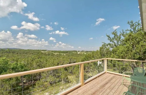 Dripping Springs House | "Avita"- Madrona Ranch -Views for Miles -30 Acres