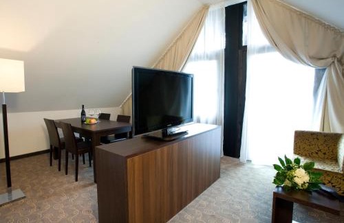 Winterberg Hotel | AVITAL Resort