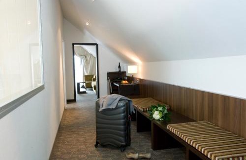 Winterberg Hotel | AVITAL Resort