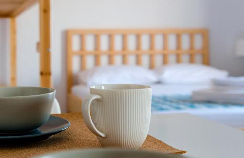 Pirgadikia Apartment | Avli Apartments