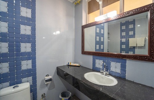 Hetauda Hotel | Avocado and Orchid Resort