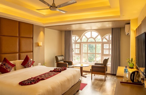 Hetauda Hotel | Avocado and Orchid Resort