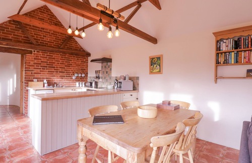 Dunwich Cottage | AVOCET COTTAGE, pet friendly, character holiday cottage in Westleton