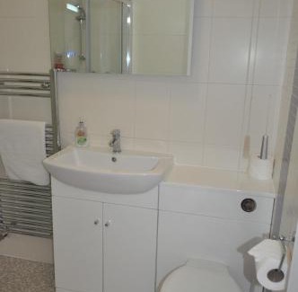 Stratford-upon-Avon House | Avoncot Guest House