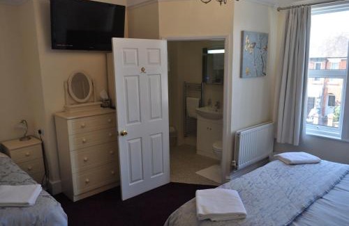 Stratford-upon-Avon House | Avoncot Guest House