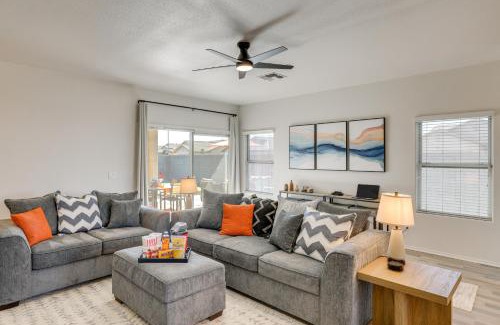Coldwater Springs House | Avondale Home with Heated Pool and Putting Green!