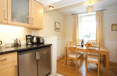 Crieff House | Avonlea Self-Catering