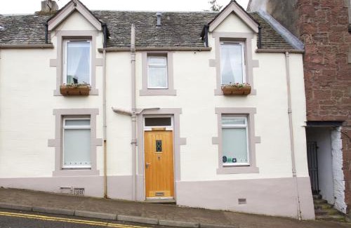 Crieff House | Avonlea Self-Catering
