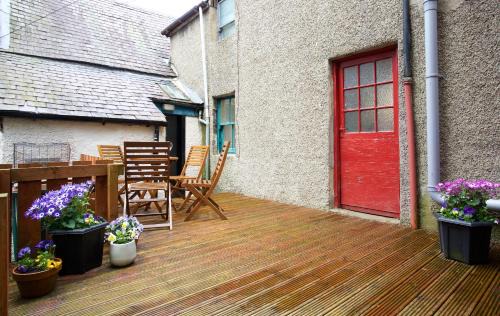 Crieff House | Avonlea Self-Catering