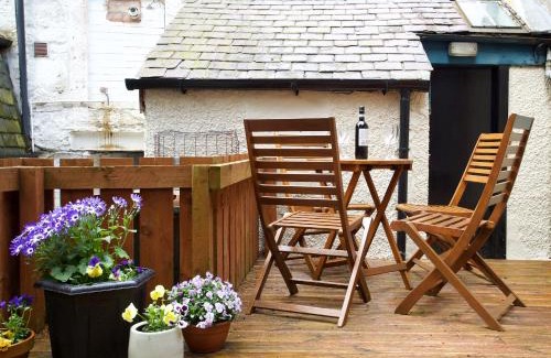 Crieff House | Avonlea Self-Catering