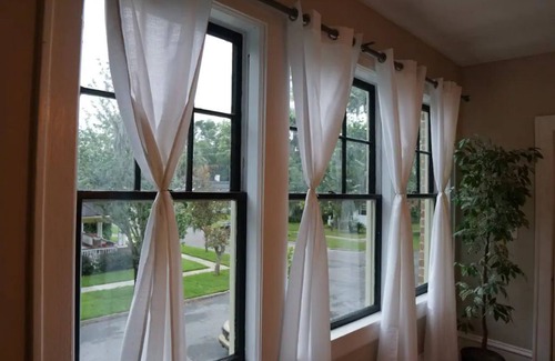 Avondale Apartment | Avonly Place Convenient Historic Hideaway